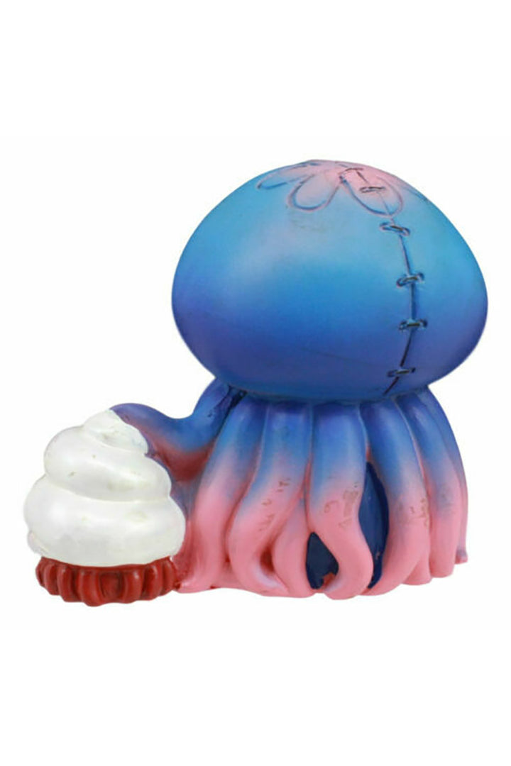 Jelly the Jellyfish Statue