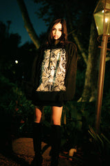 Malice in Wonderland Hoodie