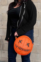 Trick R Treat Sam O Lantern Bag