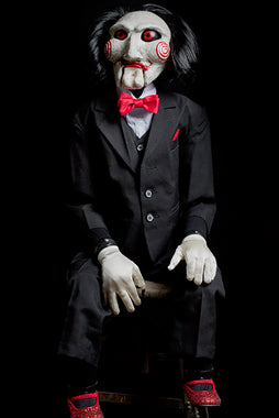 Saw Billy The Puppet 47