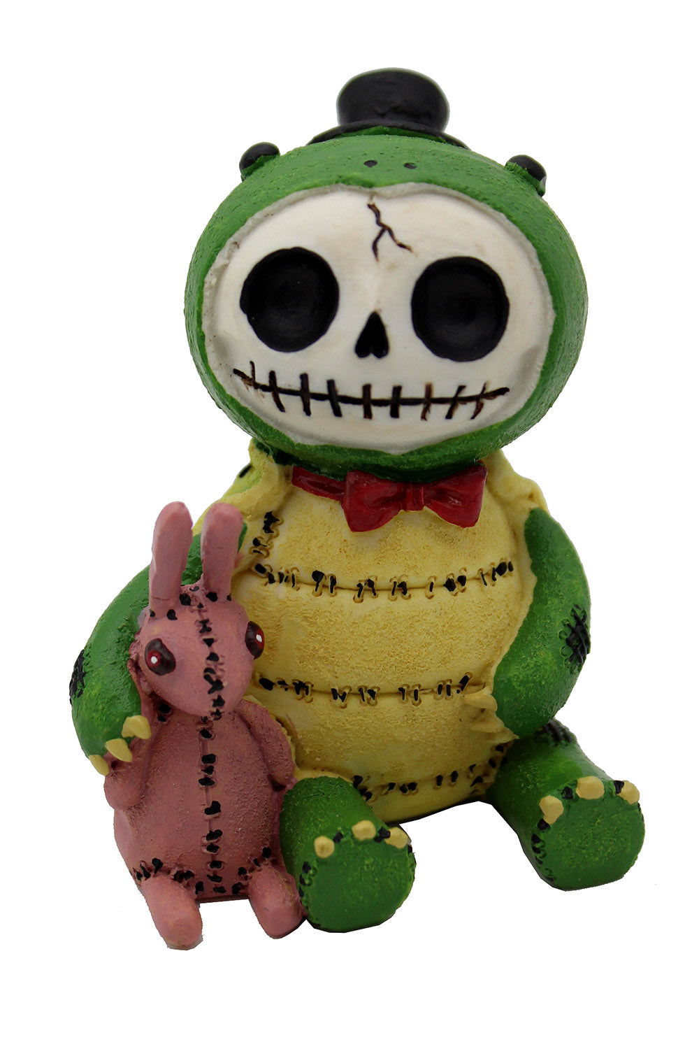 Scooter the Turtle Statue – VampireFreaks