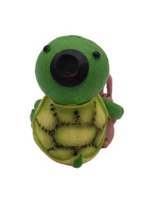 Scooter the Turtle Statue