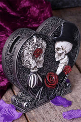 Till Death Do Us Part Money Box