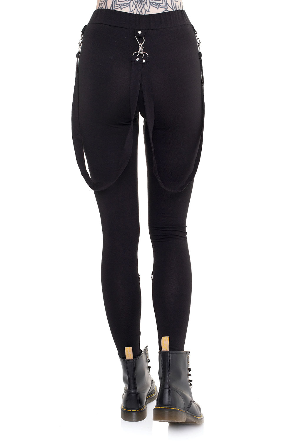Morwenna X Leggings