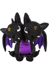 Tiamat Plush Toy