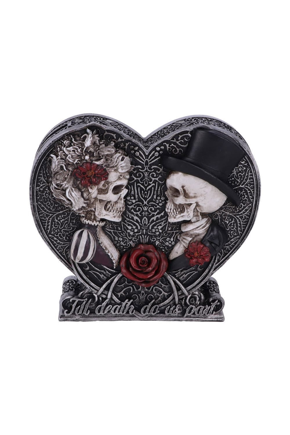 Till Death Do Us Part Money Box