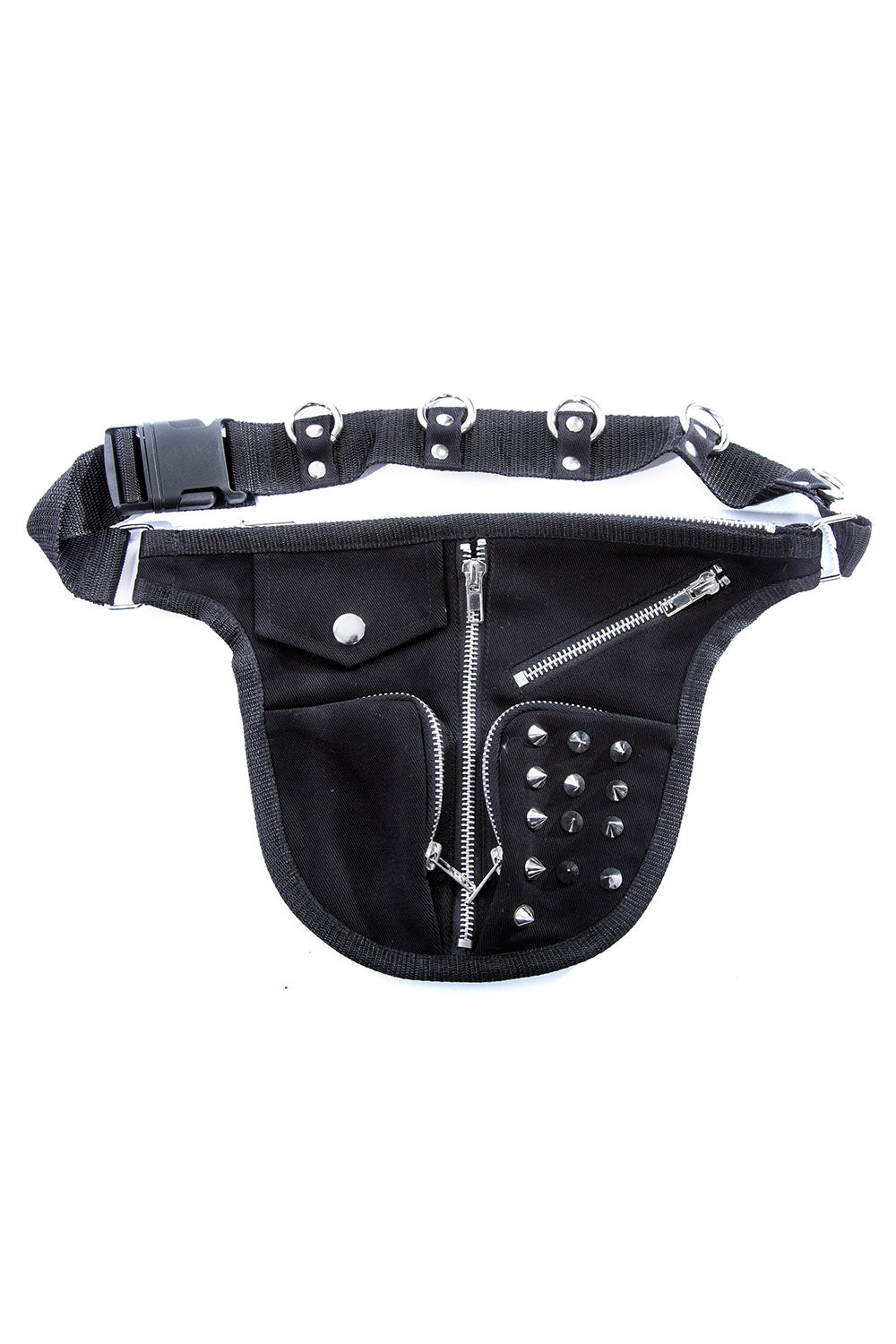 Seeker Holster Bag
