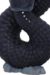 Ouroboros Snake Cult Cutie Statue