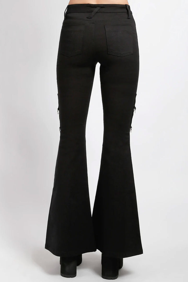 Dead Daisies Tripp NYC Bell Bottoms