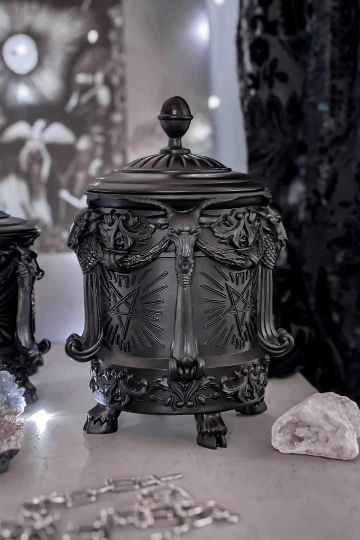Lord of Night Urn [LARGE]