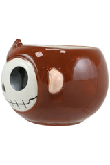 Munky Mug