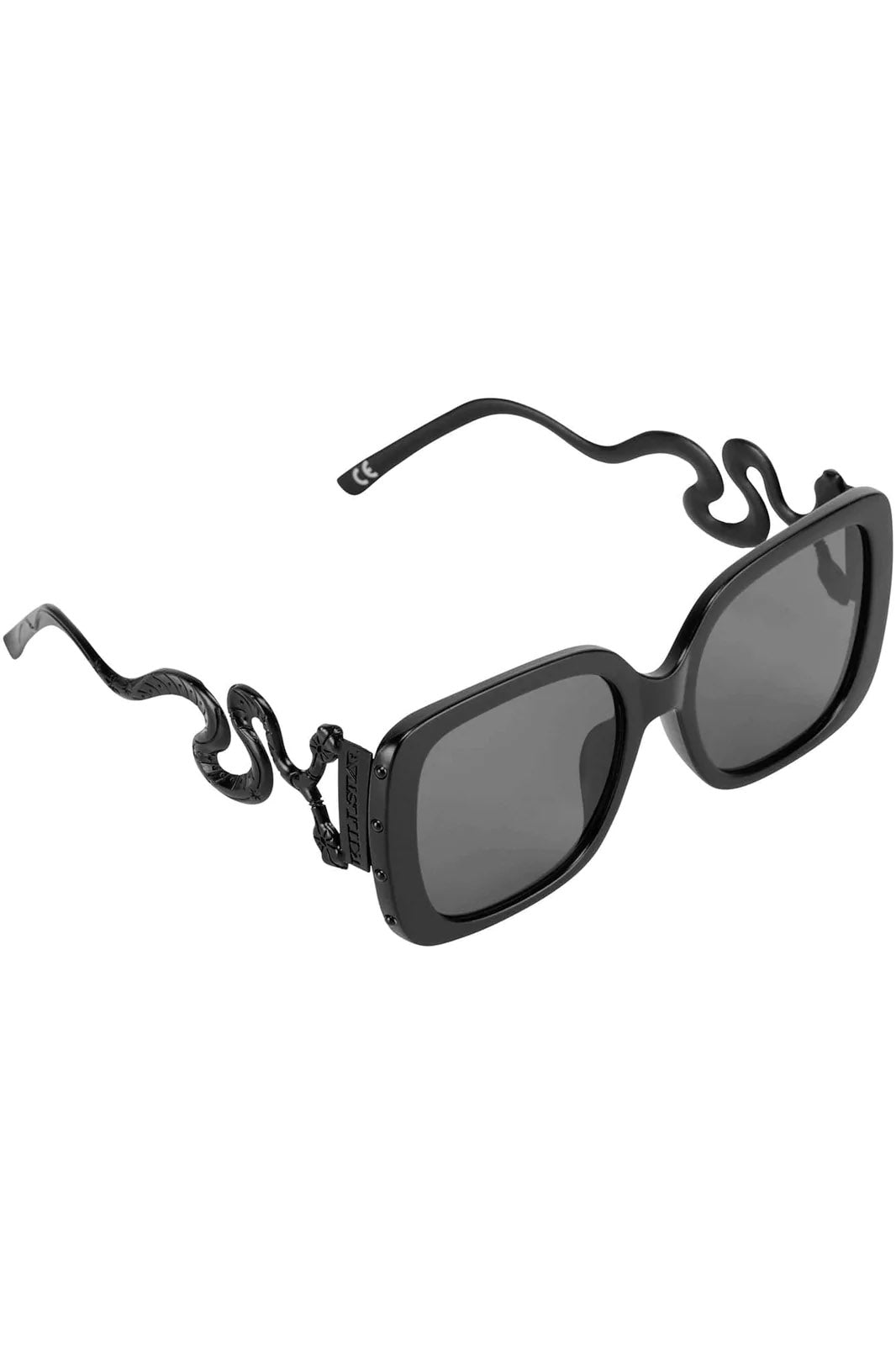 Serpent Sunglasses [B]