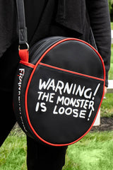 Universal Monsters Frankenstein Purse