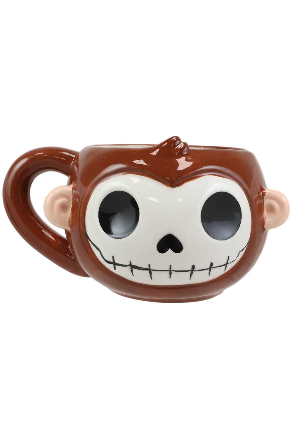 Munky Mug