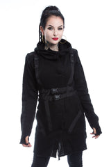 Shadow Cardigan