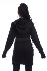 Shadow Cardigan