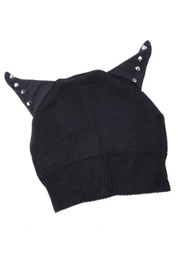 Shadow Kitty Beanie Hat