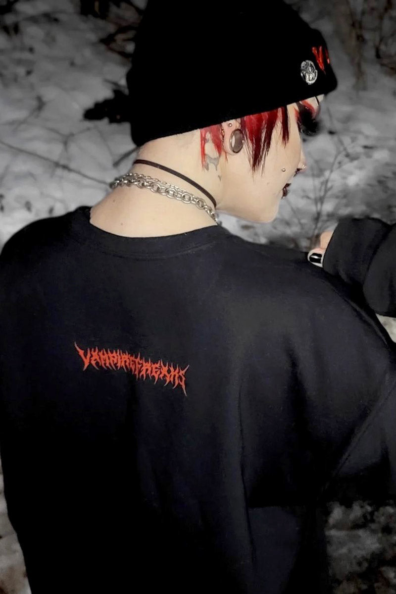 Vampire Castle Tee [BLOOD RED] [Multiple Styles Available]