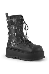 Moongate Platform Boots [SLACKER-165 Boots]