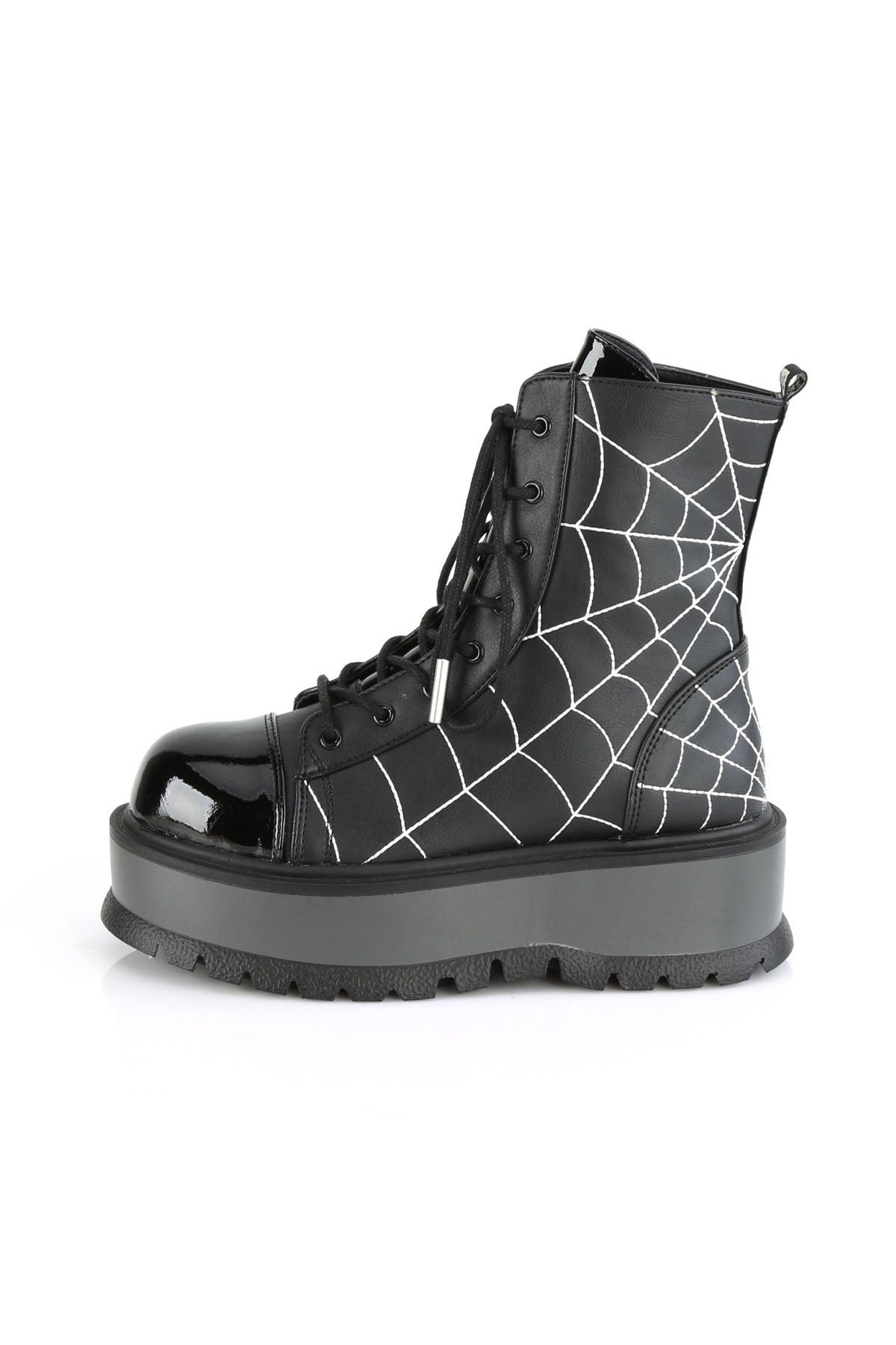 Demonia vegan clearance boots