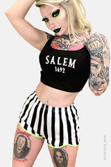 Salem Lounge Set