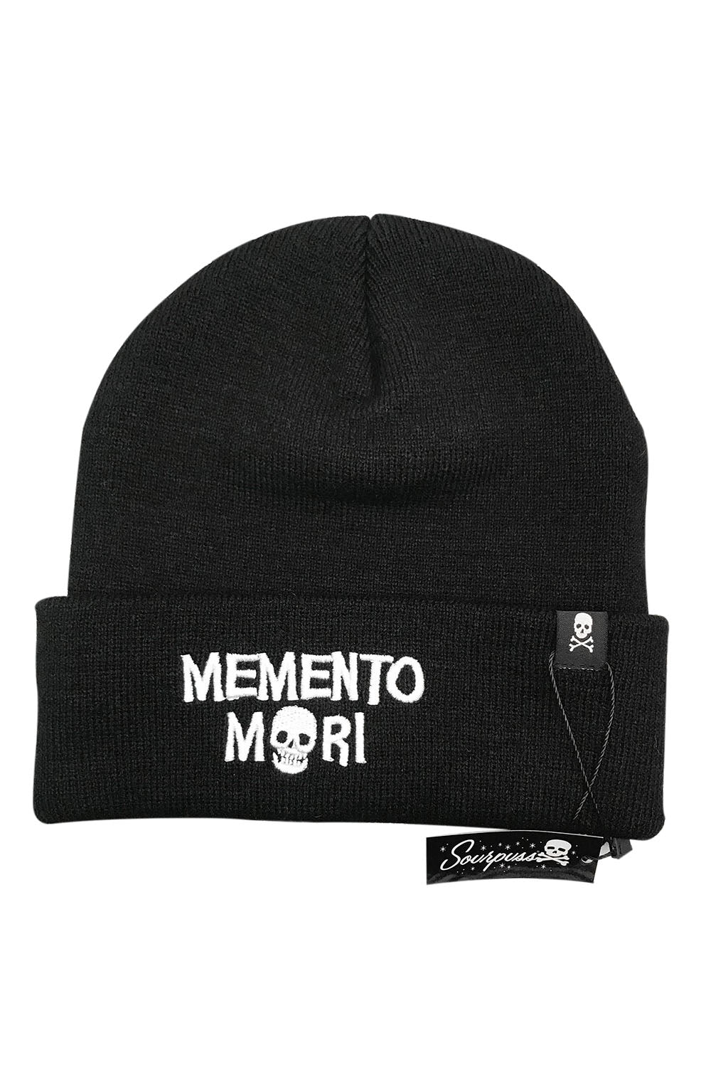 Emo Beanie