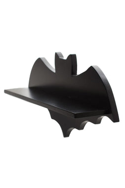 Bat Shelf [Black]