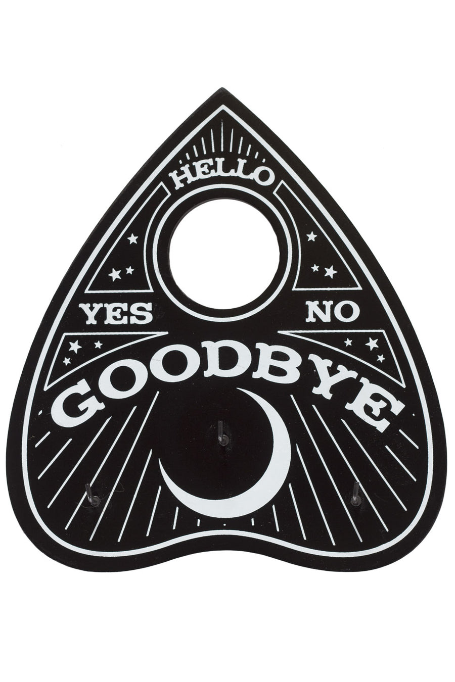 ouija board wall hanger