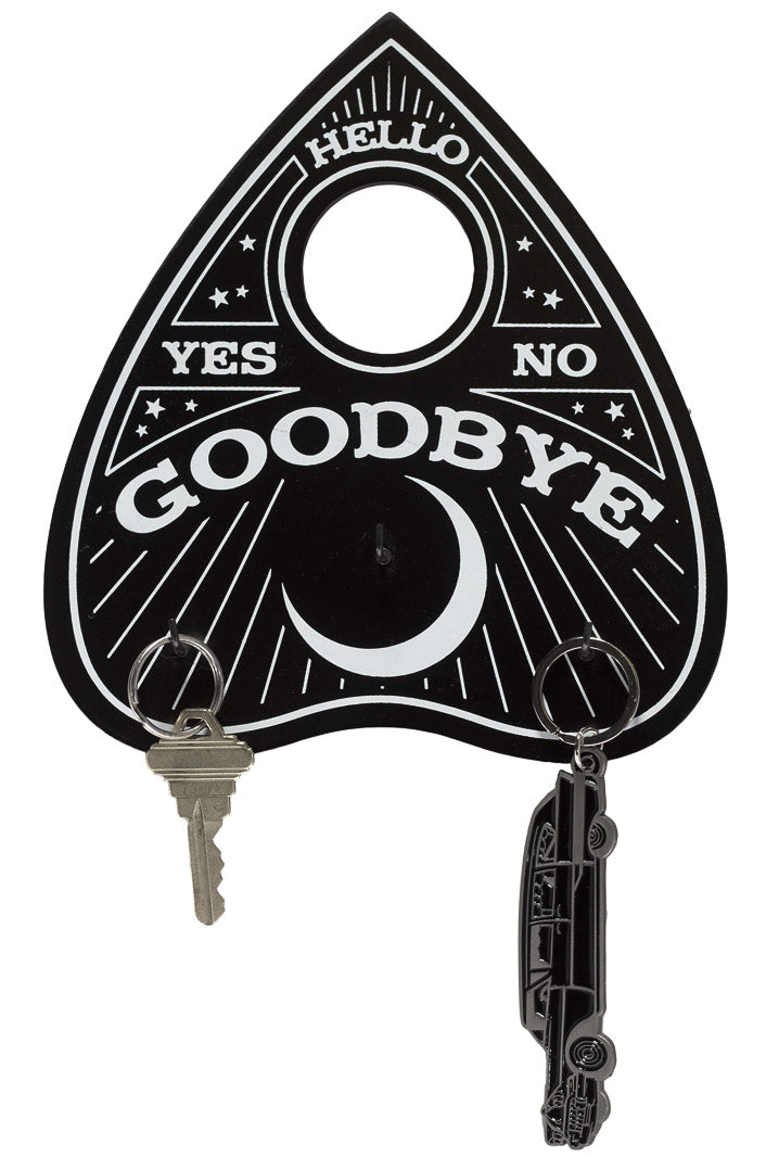 ouija key holder
