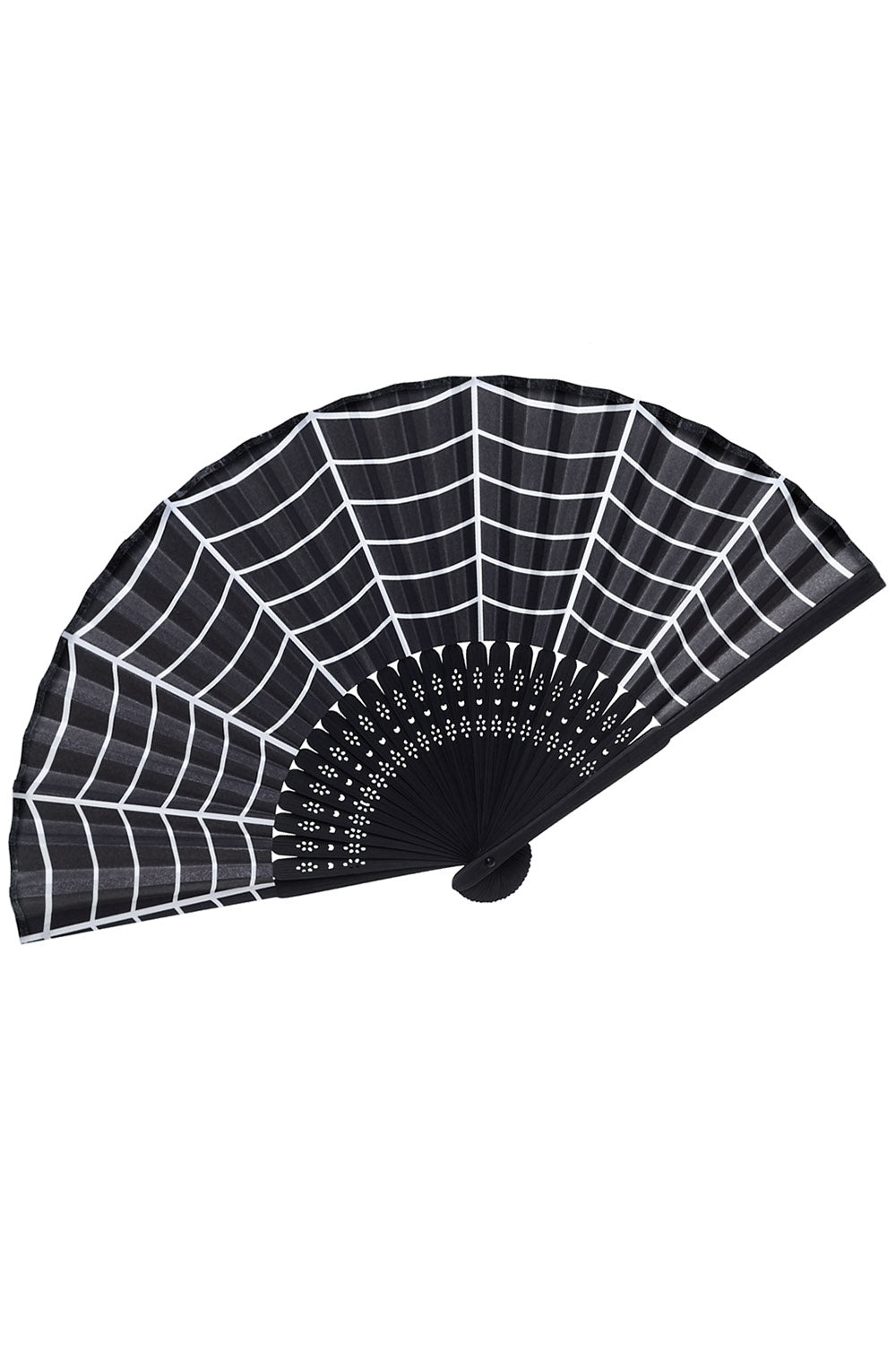 Spiderweb Fan