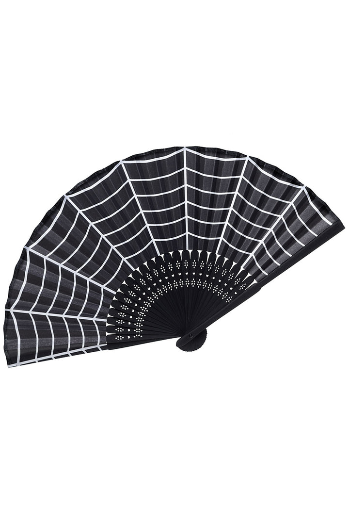 Spiderweb Fan