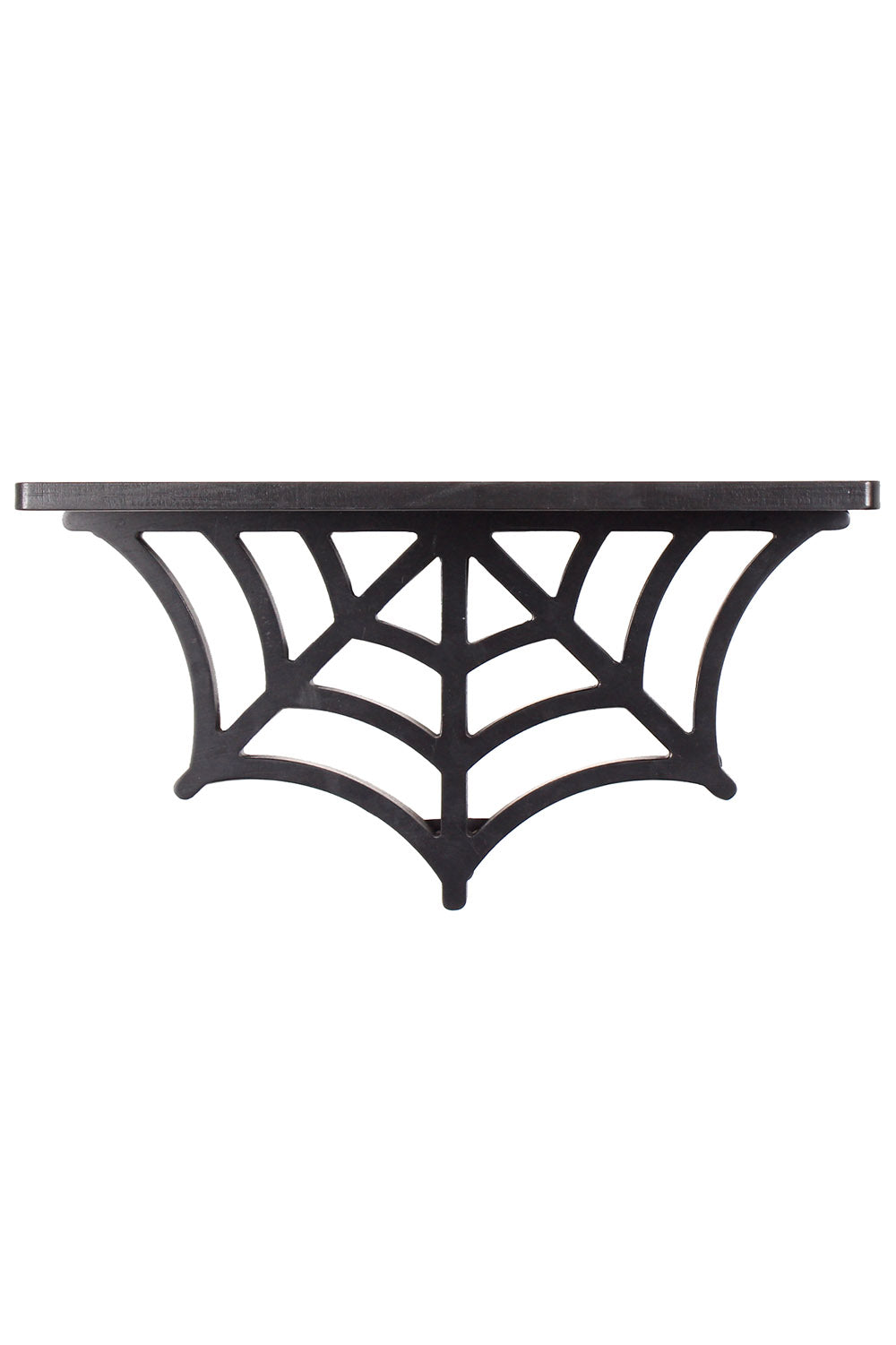 Spiderweb Shelf
