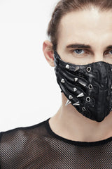 Mascarilla facial Wastelands [Unisex]