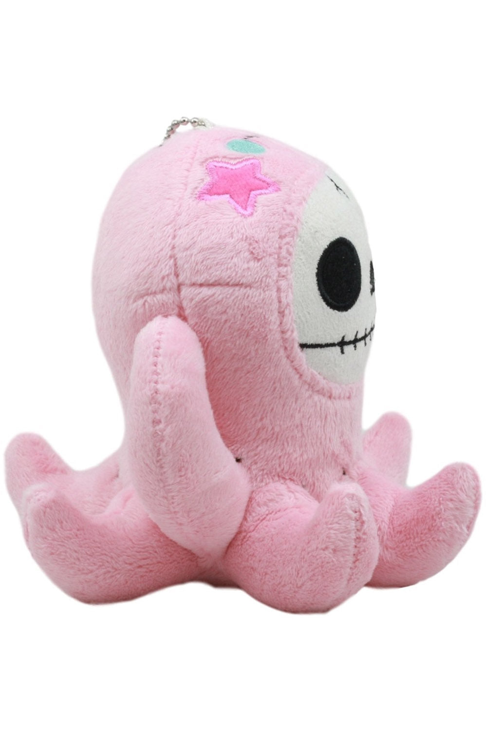 Octopee the Octopus Plush [Small]