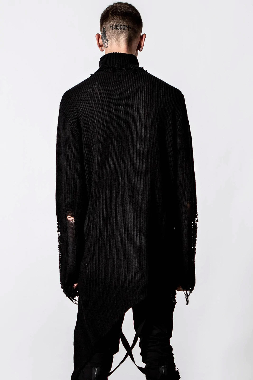 Placebo Knit Sweater