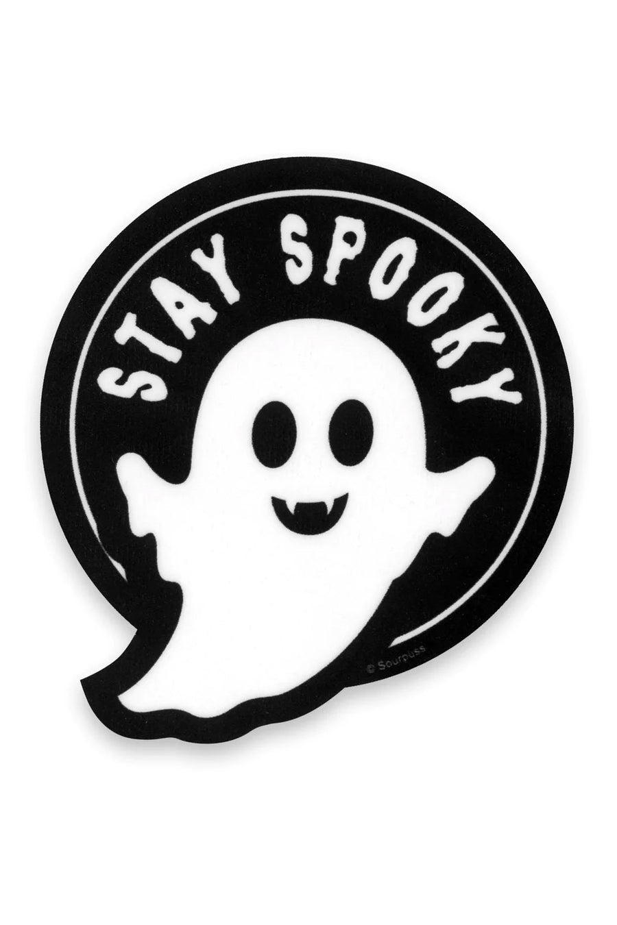 Stay Spooky Sticker