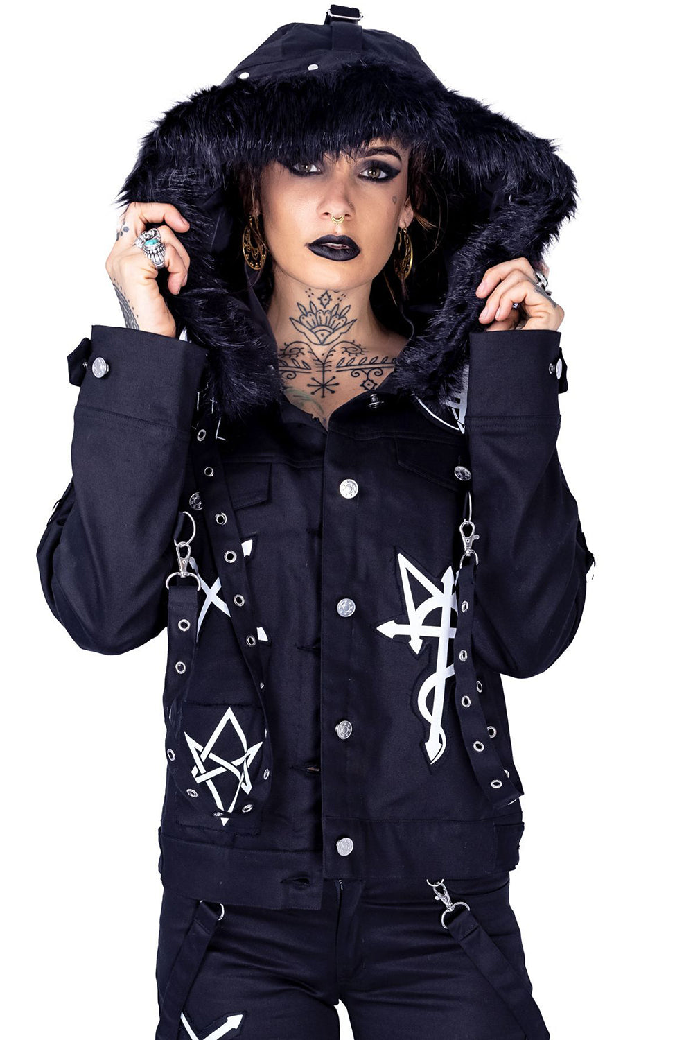 Strix Jacket