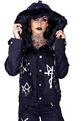 Strix Jacket