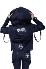 Strix Jacket