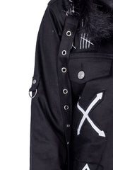 Strix Jacket