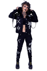 Strix Jacket