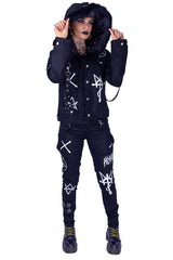 Strix Jacket