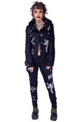 Strix Jacket