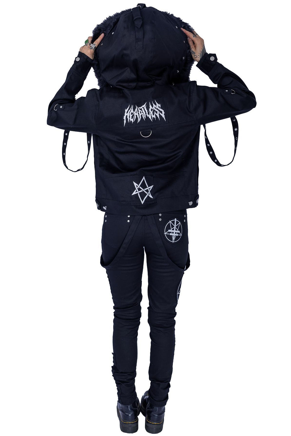 Strix Jacket