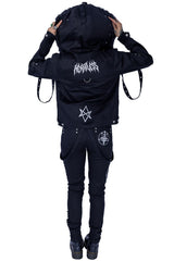 Strix Jacket