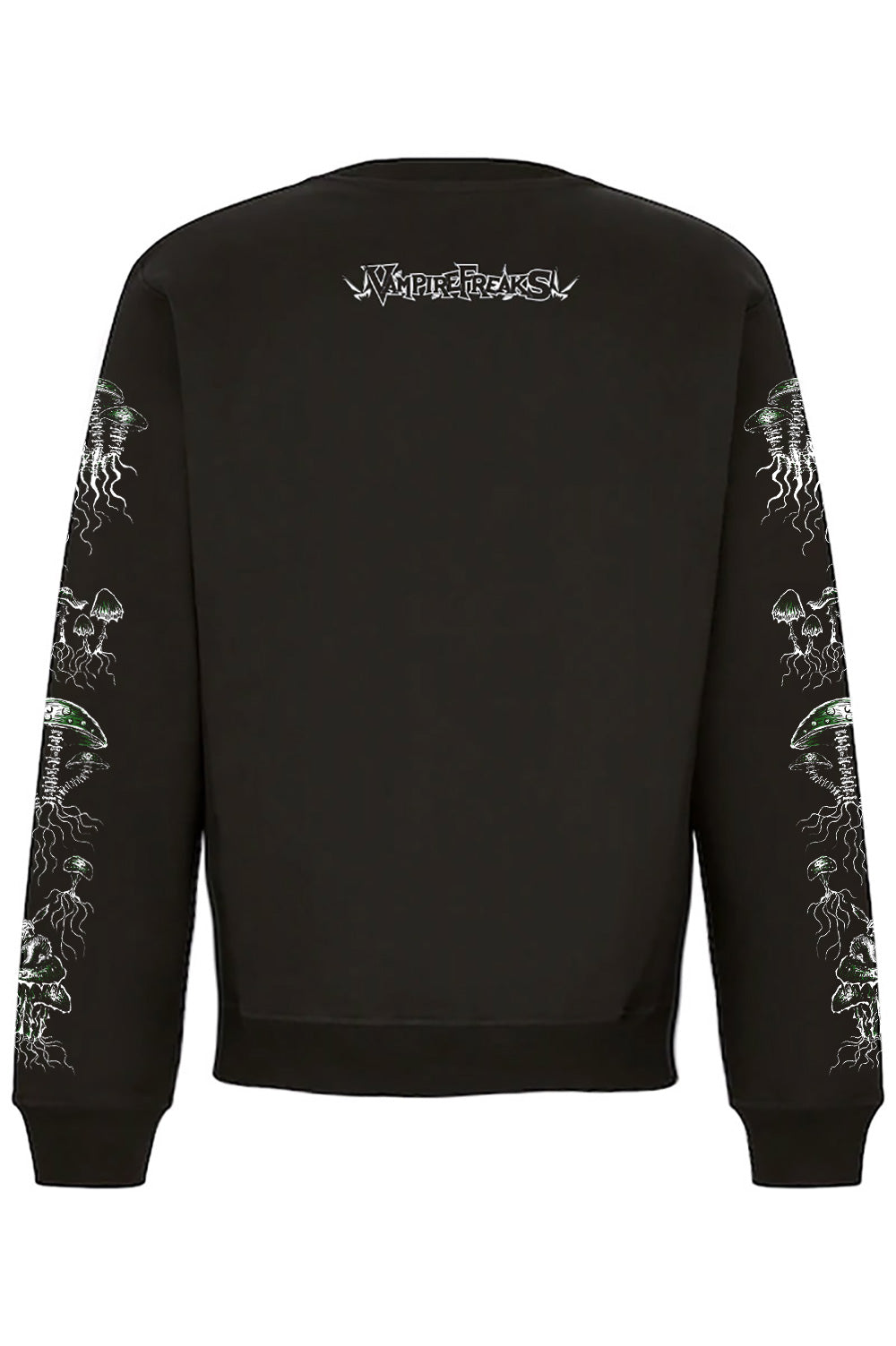 Dark Cottagecore Sweatshirt