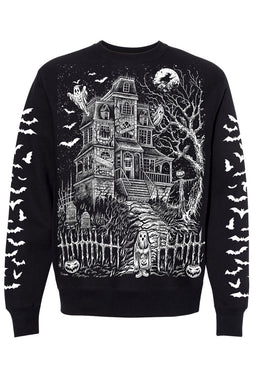 Haunted Mansion Sweatshirt