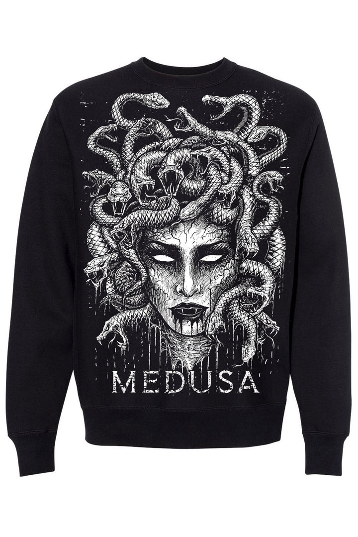 Medusa Sweatshirt
