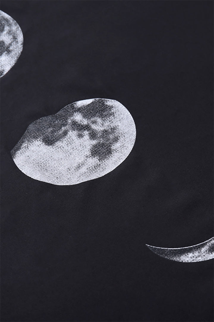 Moon Mystic Shawl