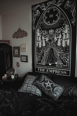 Empress Tapestry